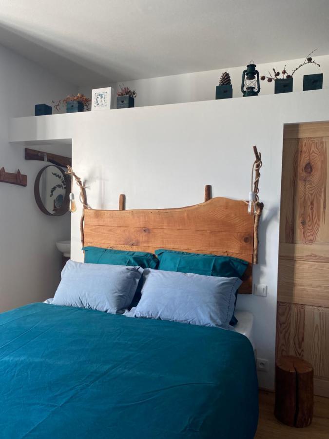 ル・ホーヴァルト La Vieille Eglise Bed & Breakfast エクステリア 写真